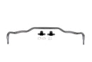 Hellwig 16-21 Chevrolet Camaro V6 Tubular 1-1/4in Front Sway Bar-1