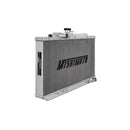 Mishimoto 89-93 Toyota Celica GT4 Manual Performance Aluminum Radiator-4