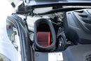 Flat 6 Motorsports High Flow Intake Ducts (Macan)-19