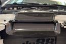 Burkhart Engineering E46 M3 / M3 CSL Carbon Intake Front Air Scoop-3