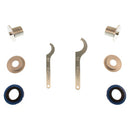 Bilstein B16 2002 Audi A4 Base Front and Rear Performance Suspension System-3