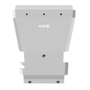 ASFIR Skid Plate Toyota Land Cruiser 100 / Lexus LX 470 Front Skid Plate-1