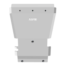 ASFIR Skid Plate Toyota Land Cruiser 100 / Lexus LX 470 Front Skid Plate