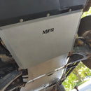 ASFIR Skid Plate Toyota Land Cruiser 100 / Lexus LX 470 Front Skid Plate-4