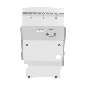 ASFIR Skid Plate Toyota Land Cruiser 200 Front Skid Plate
