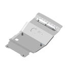 ASFIR Skid Plate Toyota Land Cruiser 200 Front Skid Plate-2