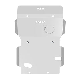 ASFIR Toyota Land Cruiser 250 / 4Runner Front Skid Plate
