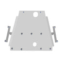 ASFIR Toyota Land Cruiser 100 / Lexus LX 470 Transmission Skid Plate-1