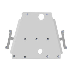 ASFIR Toyota Land Cruiser 100 / Lexus LX 470 Transmission Skid Plate
