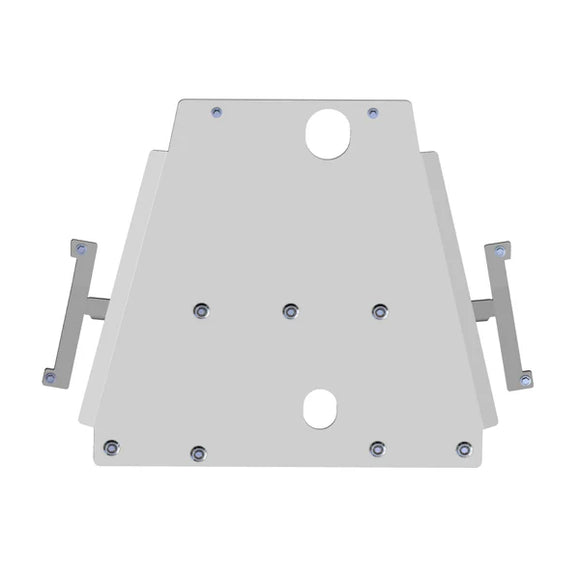 ASFIR Toyota Land Cruiser 100 / Lexus LX 470 Transmission Skid Plate