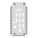 ASFIR Toyota Land Cruiser 200 Transmission Skid Plate-1