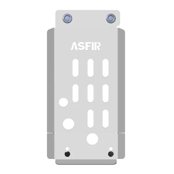 ASFIR Toyota Land Cruiser 200 Transmission Skid Plate