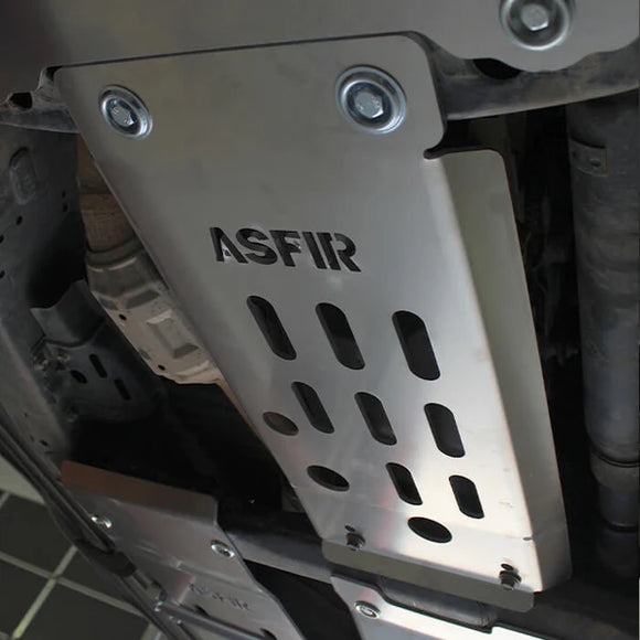ASFIR Toyota Land Cruiser 200 Transmission Skid Plate