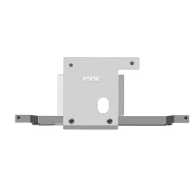 ASFIR Skid Plate Toyota Land Cruiser 100 / Lexus LX 470 Transfer Case Skid Plate