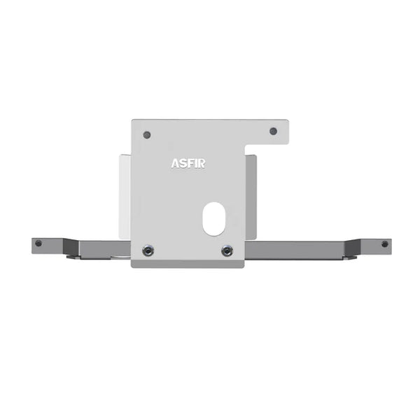 ASFIR Skid Plate Toyota Land Cruiser 100 / Lexus LX 470 Transfer Case Skid Plate