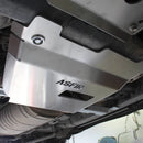 ASFIR Skid Plate Toyota Land Cruiser 200 / Lexus LX570 Transfer Case Skid Plate-2