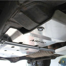 ASFIR Toyota Land Cruiser 200 / Lexus LX570 Fuel Tank Skid Plate-3
