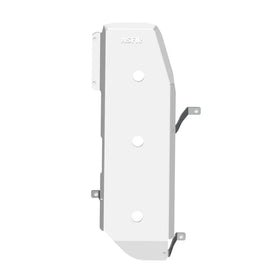 ASFIR Skid Plate 6th Gen 4Runner Fuel Tank Skid Plate