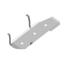 ASFIR Skid Plate 6th Gen 4Runner Fuel Tank Skid Plate-2