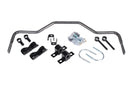 Hellwig 78-88 GM A/G-Body Tubular 1in Rear Sway Bar-1