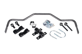 Hellwig 78-88 GM A/G-Body Tubular 1in Rear Sway Bar