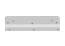 ASFIR Skid Plate 2010 - 2024 Toyota 4Runner 5th Gen Bumper Filler Plate-1