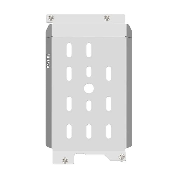 ASFIR Skid Plate Toyota Land Cruiser 250 / 6th Gen 4runner (Hybrid) Transmission