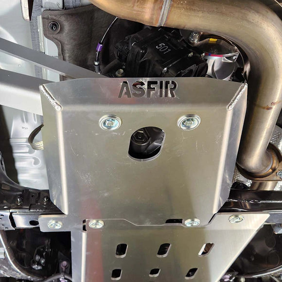ASFIR Skid Plate Toyota Land Cruiser 250 / 6th Gen 4runner (Hybrid) Transfer Case