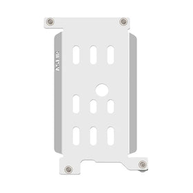 ASFIR Skid Plate 6th Gen 2025–2026 4Runner Gearbox Skid Plate