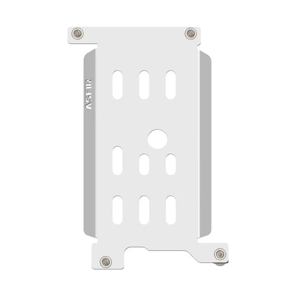 ASFIR Skid Plate 6th Gen 2025–2026 4Runner Gearbox Skid Plate