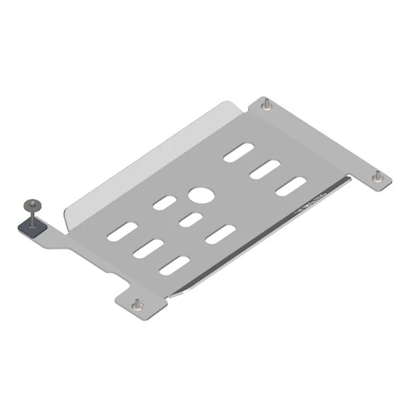 ASFIR Skid Plate 6th Gen 2025–2026 4Runner Gearbox Skid Plate