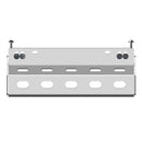 ASFIR Toyota 4Runner / FJ Cruiser / GX460 Exhaust Skid Plate-1
