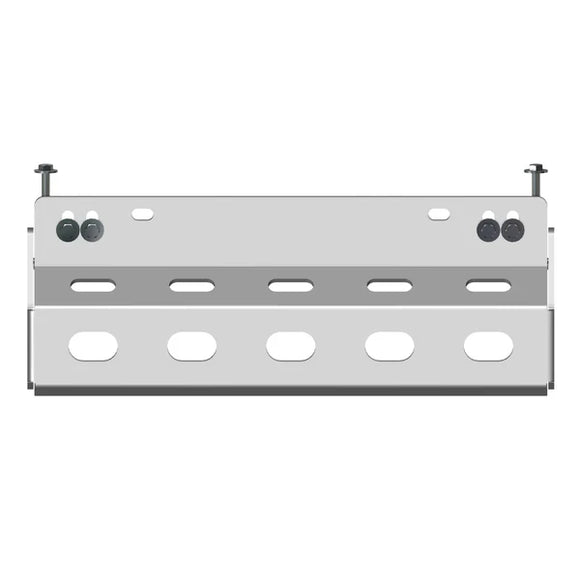 ASFIR Toyota 4Runner / FJ Cruiser / GX460 Exhaust Skid Plate