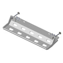 ASFIR Toyota 4Runner / FJ Cruiser / GX460 Exhaust Skid Plate-2