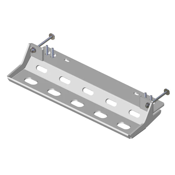 ASFIR Toyota 4Runner / FJ Cruiser / GX460 Exhaust Skid Plate