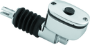 Bikers Choice 00-05 FXST FLST Chrome Rear Master Cylinder Replaces H-D 41775-99A-1