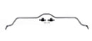 Hellwig 16-21 Chevrolet Camaro V6/4-Cyl Tubular 1in Rear Sway Bar-1