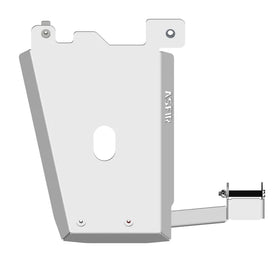 ASFIR Skid Plate 6th Gen 4Runner Transfer Case Skid Plate