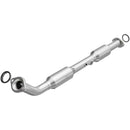 MagnaFlow 13-15 Toyota Tacoma California Grade CARB Compliant Direct-Fit Catalytic Converter-1