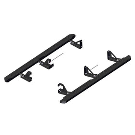 ASFIR Toyota 4RUNNER Rock Sliders - 0