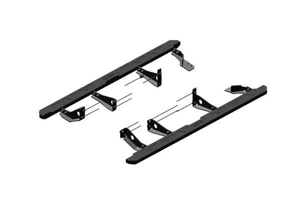 ASFIR Toyota Land Cruiser 250 Rock Sliders