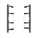 ASFIR Toyota 4Runner 6th Gen Rock Sliders-1