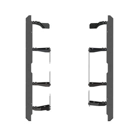 ASFIR Toyota 4Runner 6th Gen Rock Sliders