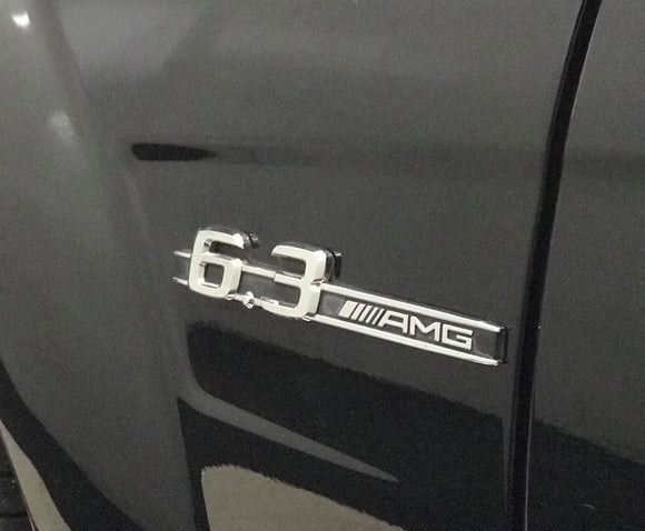 MERCEDES C63 (M156 6.2L ENGINE) 2008-2015 ECU TUNE STAGE 1 - STAGE 3