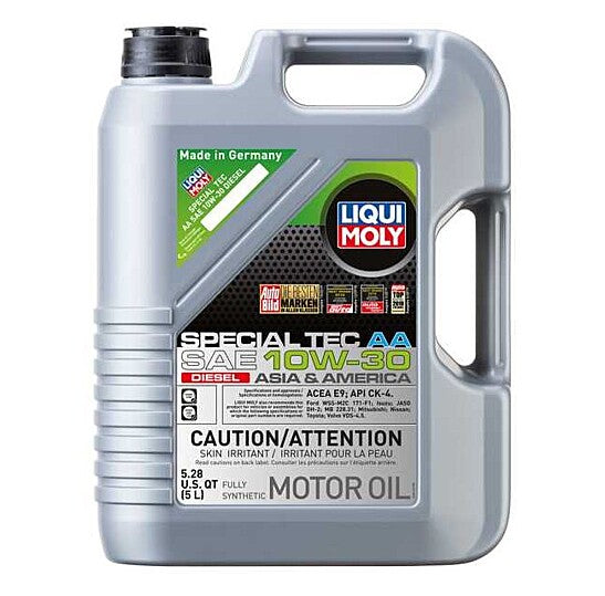 Special Tec AA SAE 10W-30 Diesel 5L LM20440