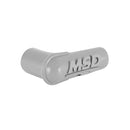 MSD Spark Plug Boots. 90. Silicone. Gray. 100 each-1