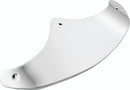 Bikers Choice 90-17 FLSTF Chrome Front Fender Trim 6 1/2 Inch-1