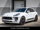 Flat 6 Motorsports - Macan Lowering Links V2-16