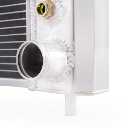 Mishimoto 99-14 Chevrolet Silverado 1500 V8 Aluminum Radiator - 0