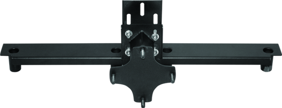 DragonFire Racing Spare Tire Carrier - Fits RZR S 900 15-22